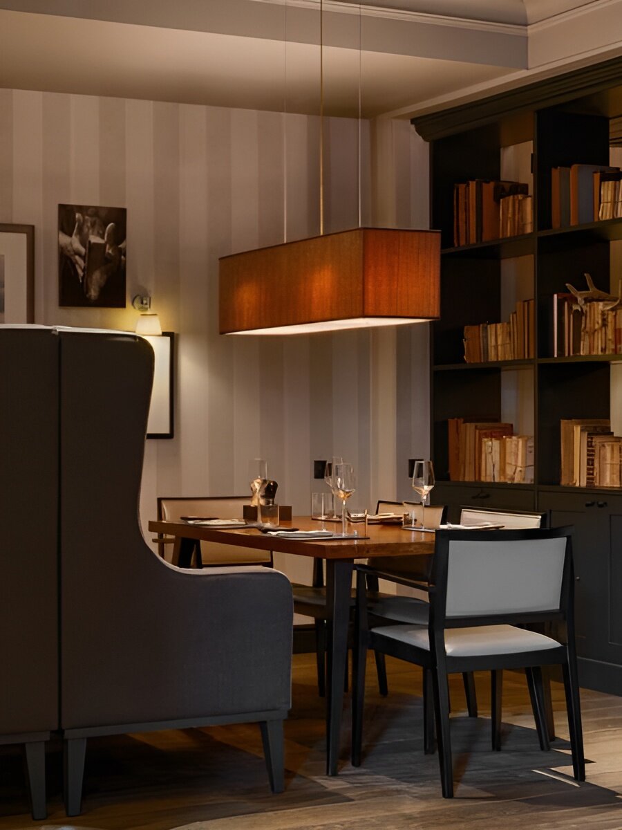 Bistrot de Luxe Home