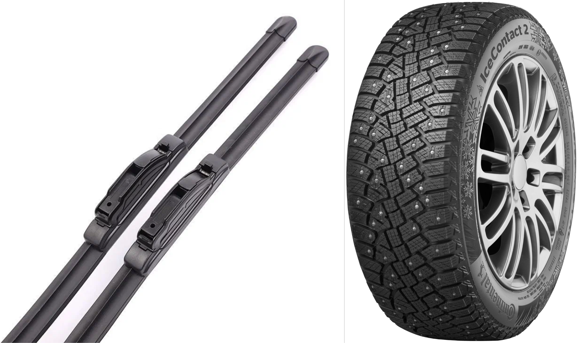 Автомобилисты начинают менять резину на зимнюю, когда наступают первые холода или устаревает прошлый комплект
