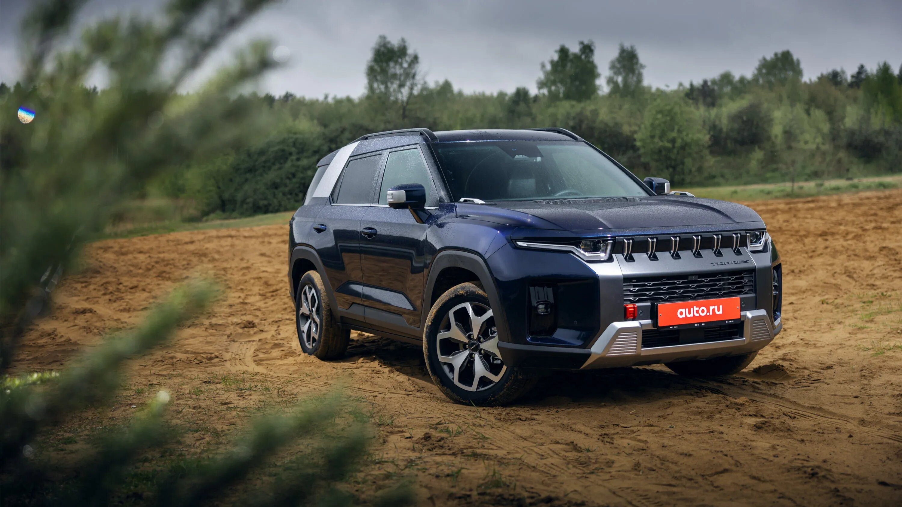 Импорт новых корейских автомобилей в Россию вырос впятеро