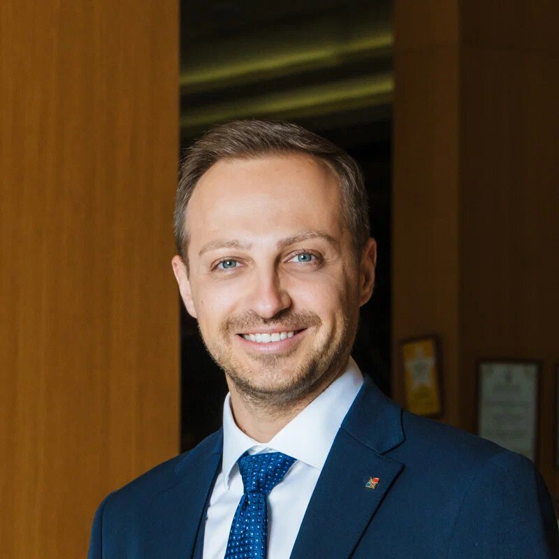 Александр Павлюк