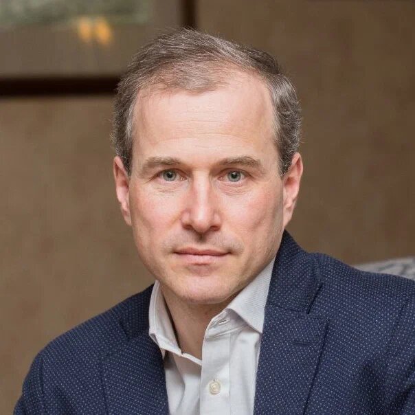 Сергей Скорбенко