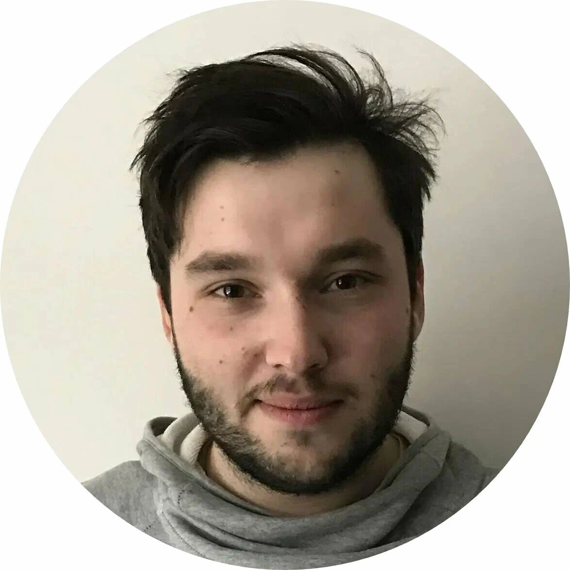 Вадим Черников,