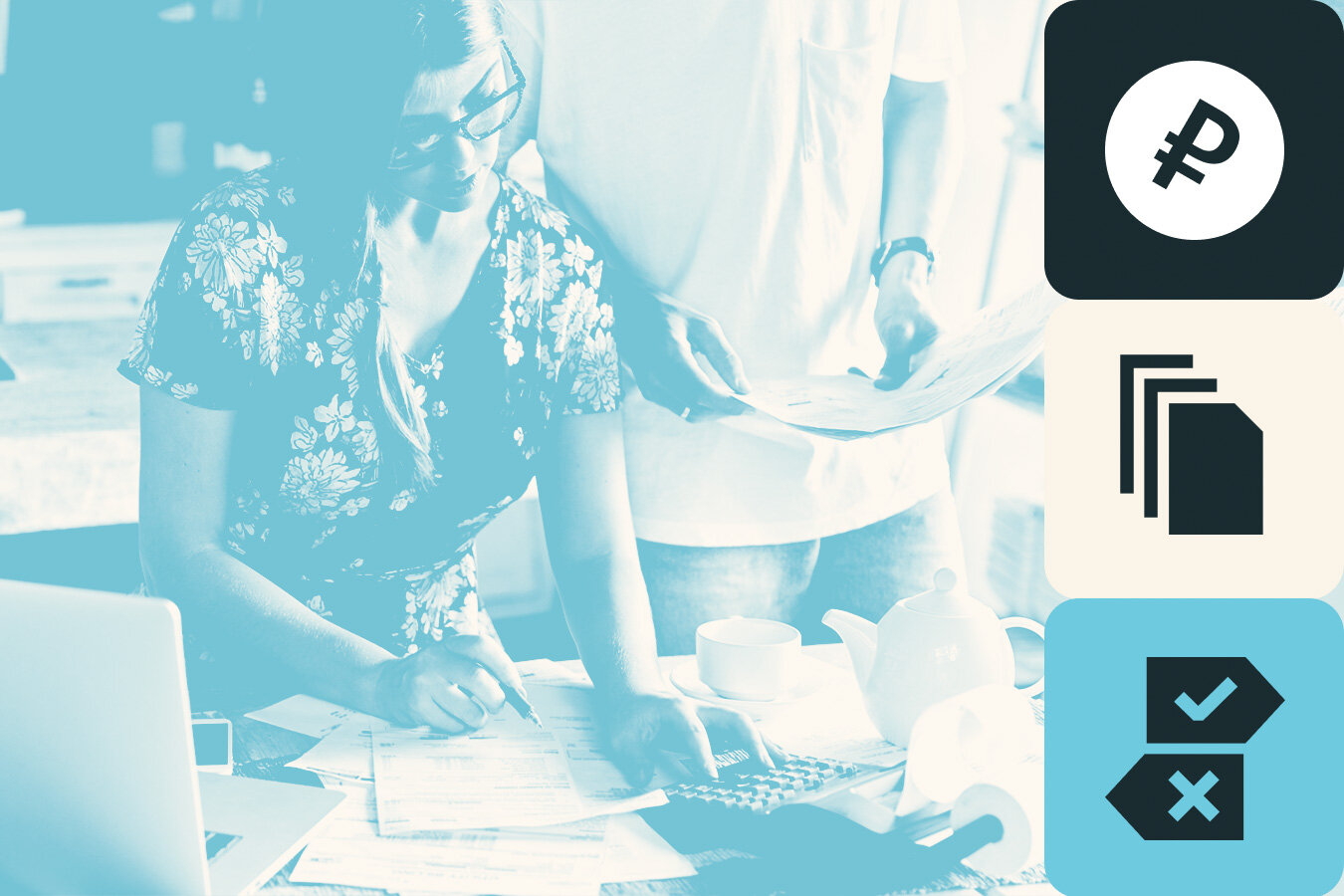 Как правильно возместить расходы на коммунальные услуги по договору аренды