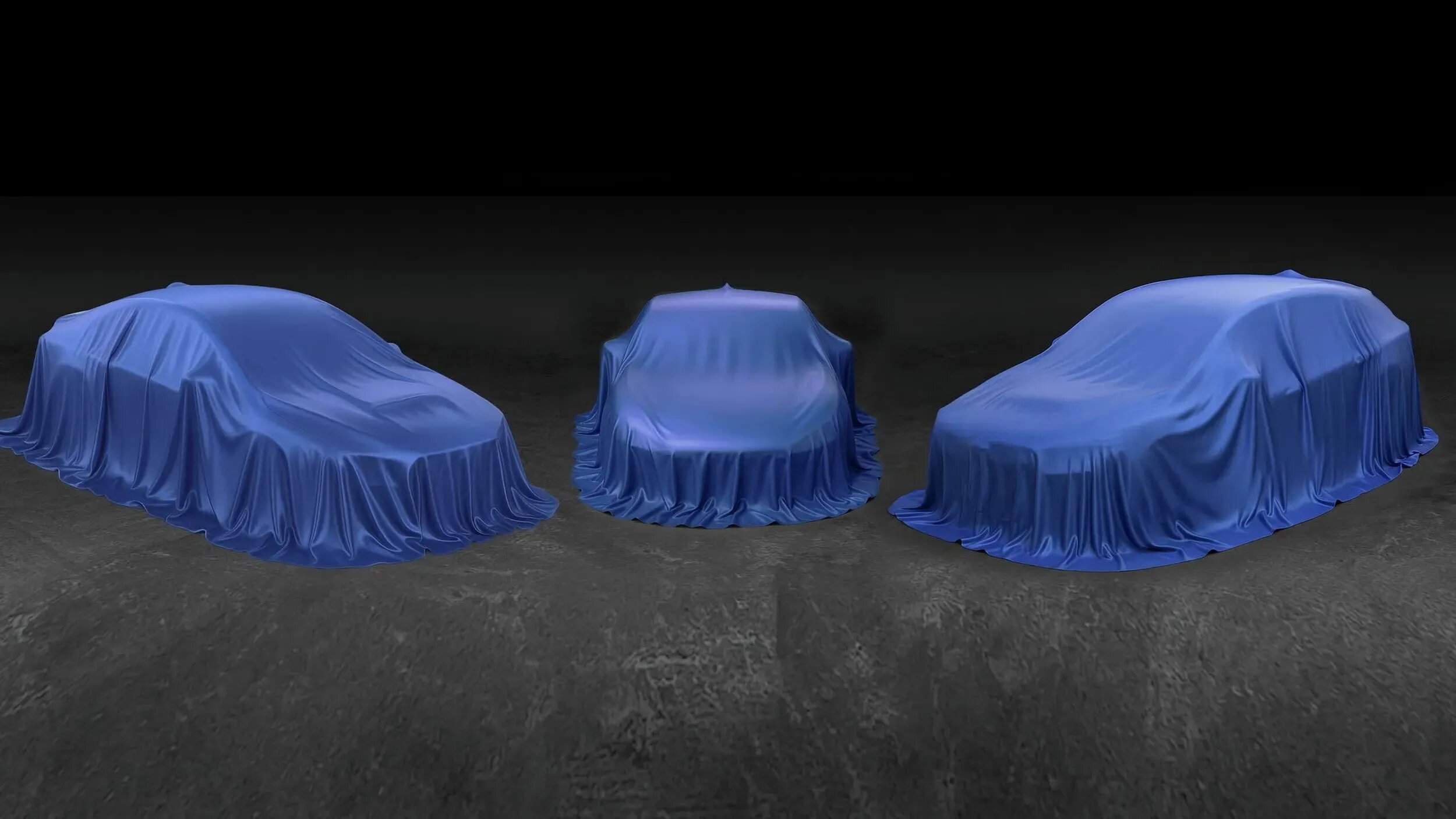 Subaru пообещала сразу три новинки с «механикой»