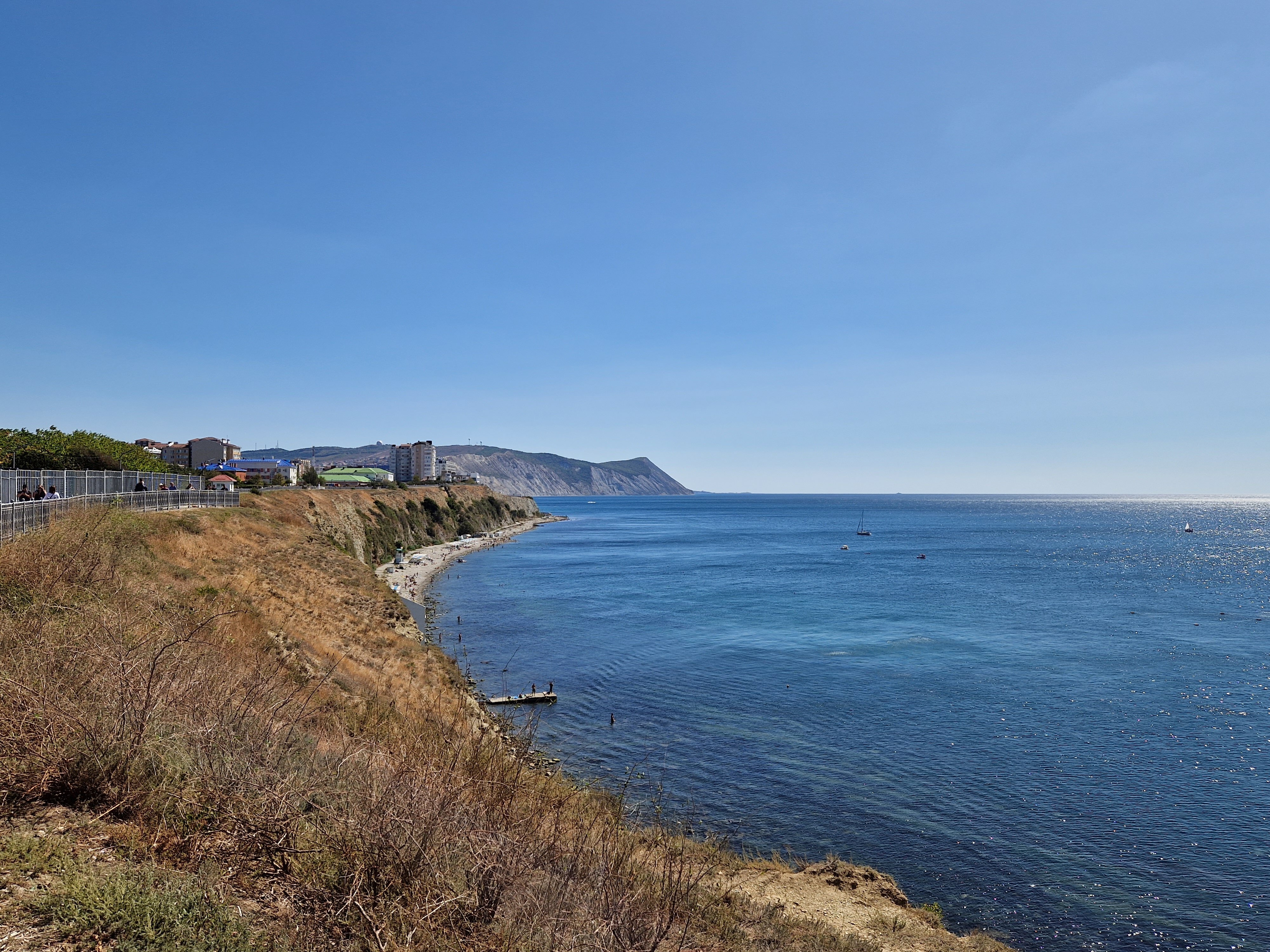 Сколько стоит отдохнуть в Анапе летом семье из 3 человек