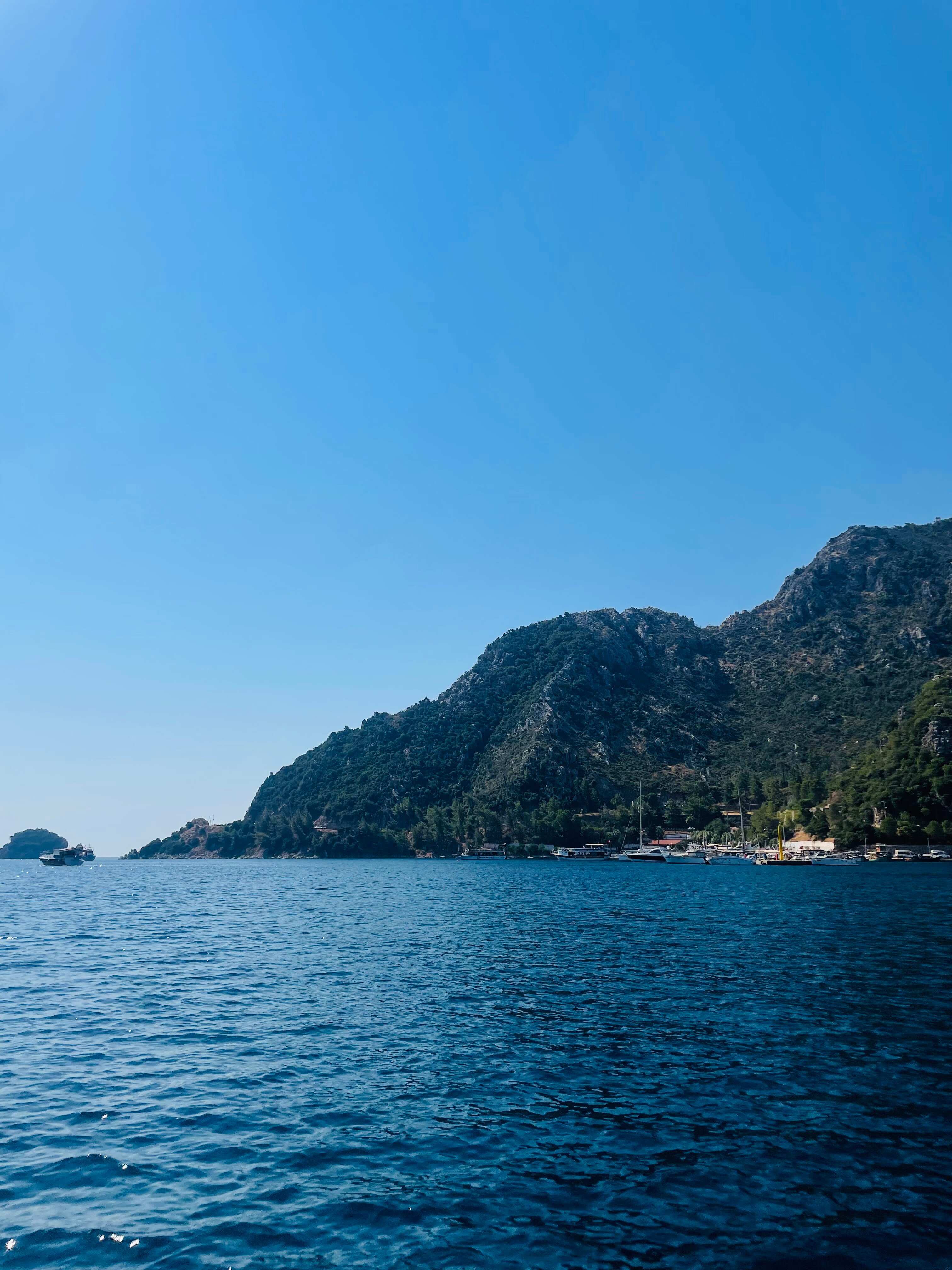 На Эгейское море за 160 тыс. рублей