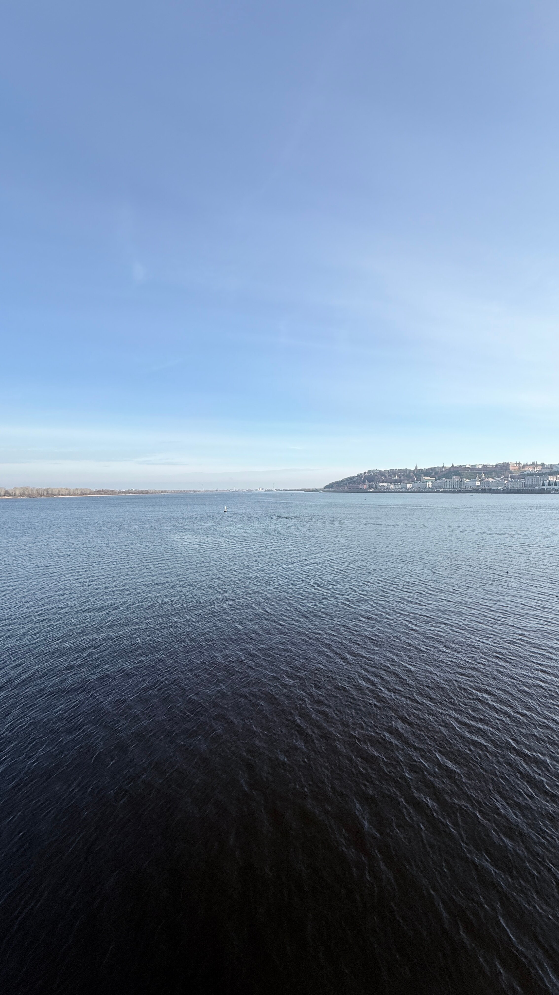 Нижний Новгород: короткий уикенд, который стоил каждой копейки