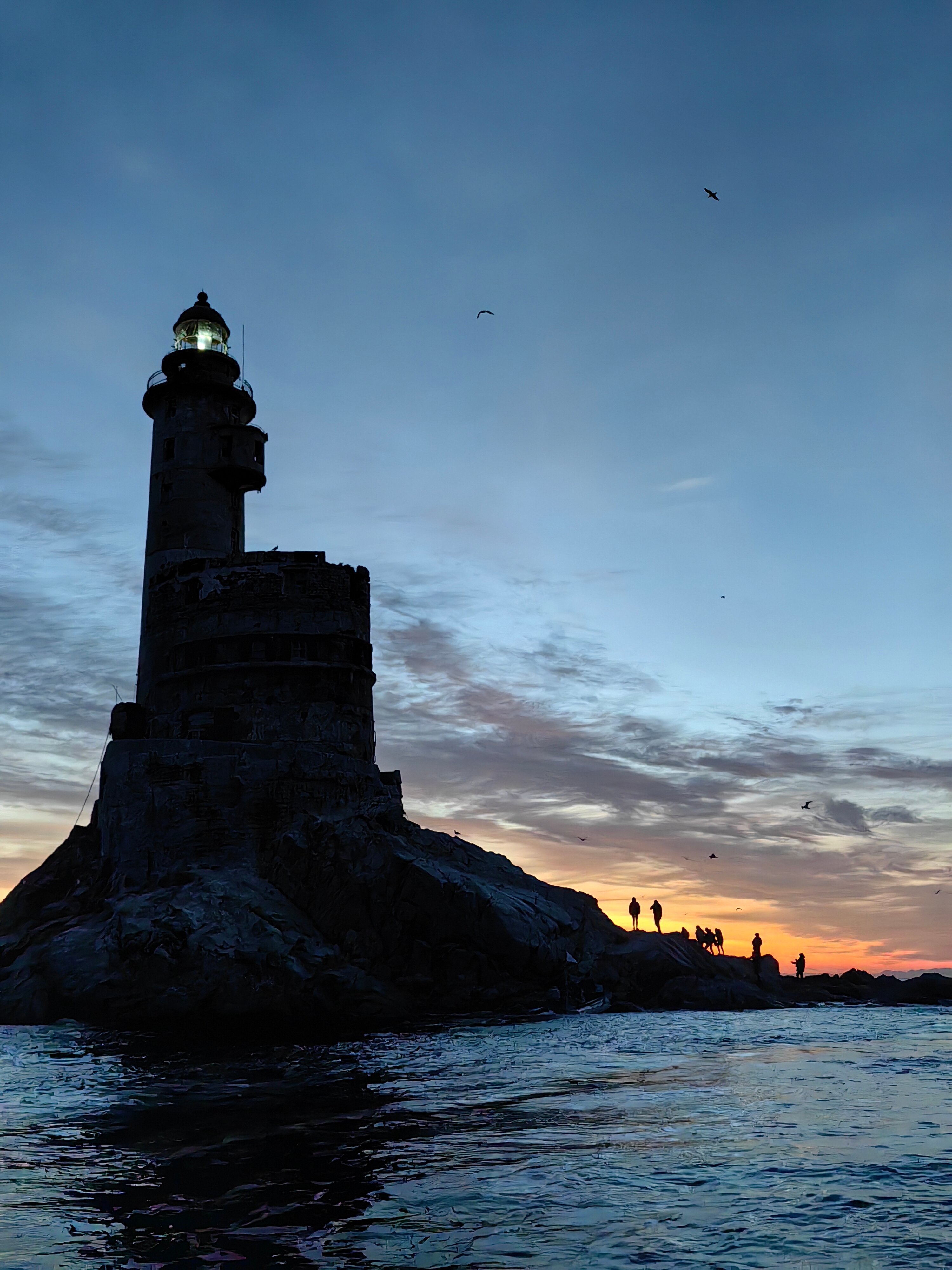 К маяку за мечтой: неделя на Сахалине 