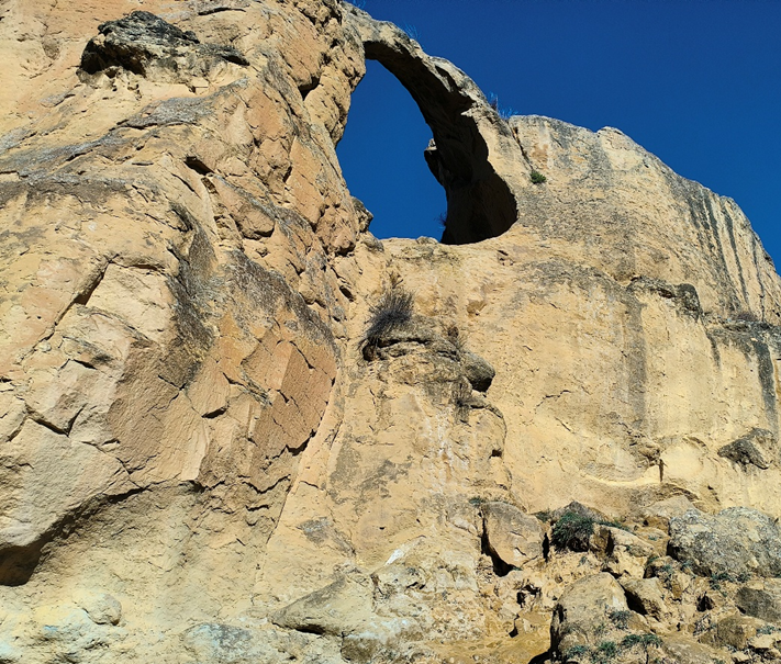 Гора Кольцо
