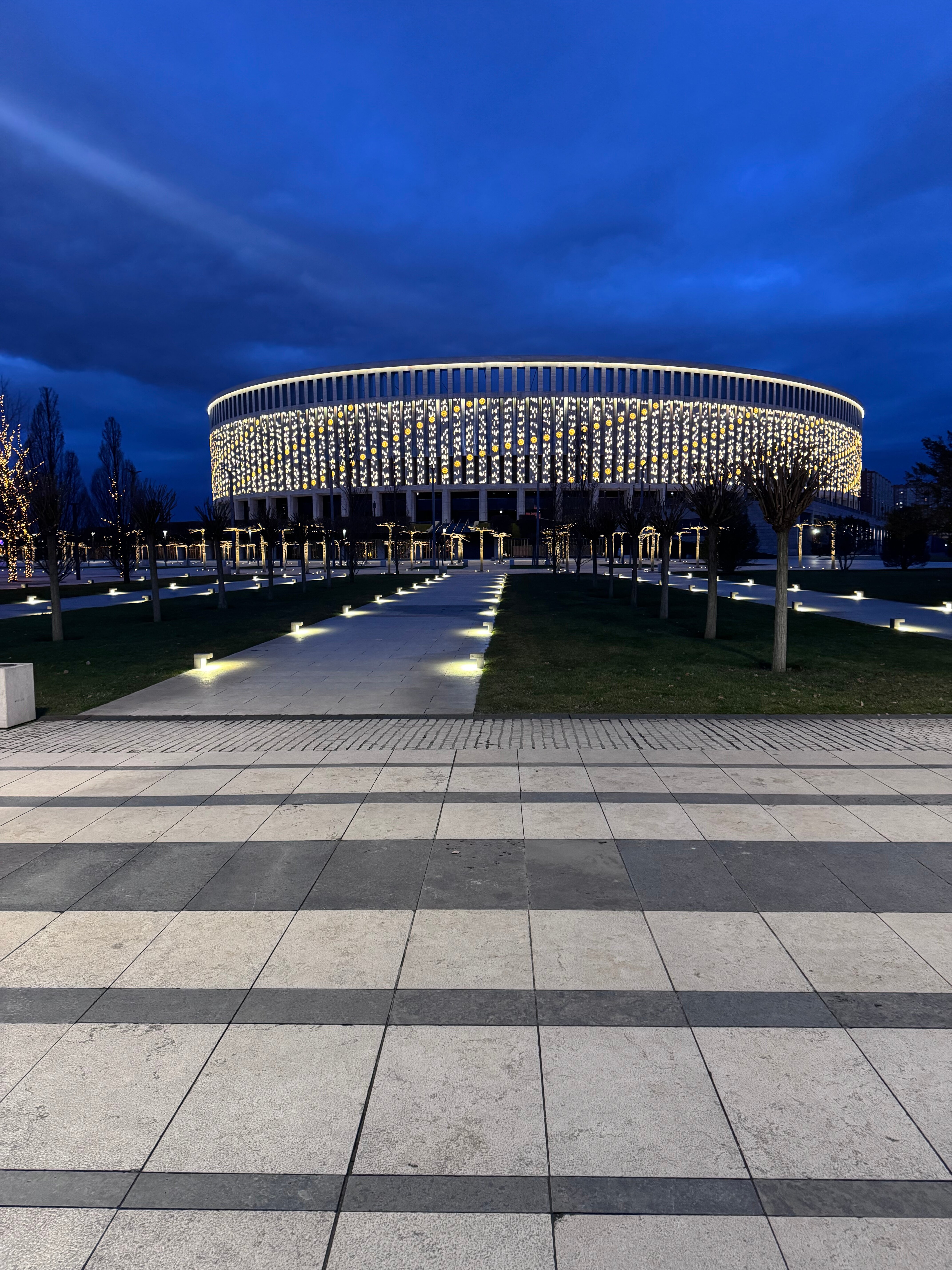 Два дня в Краснодаре: моя неспешная, но насыщенная южная поездка