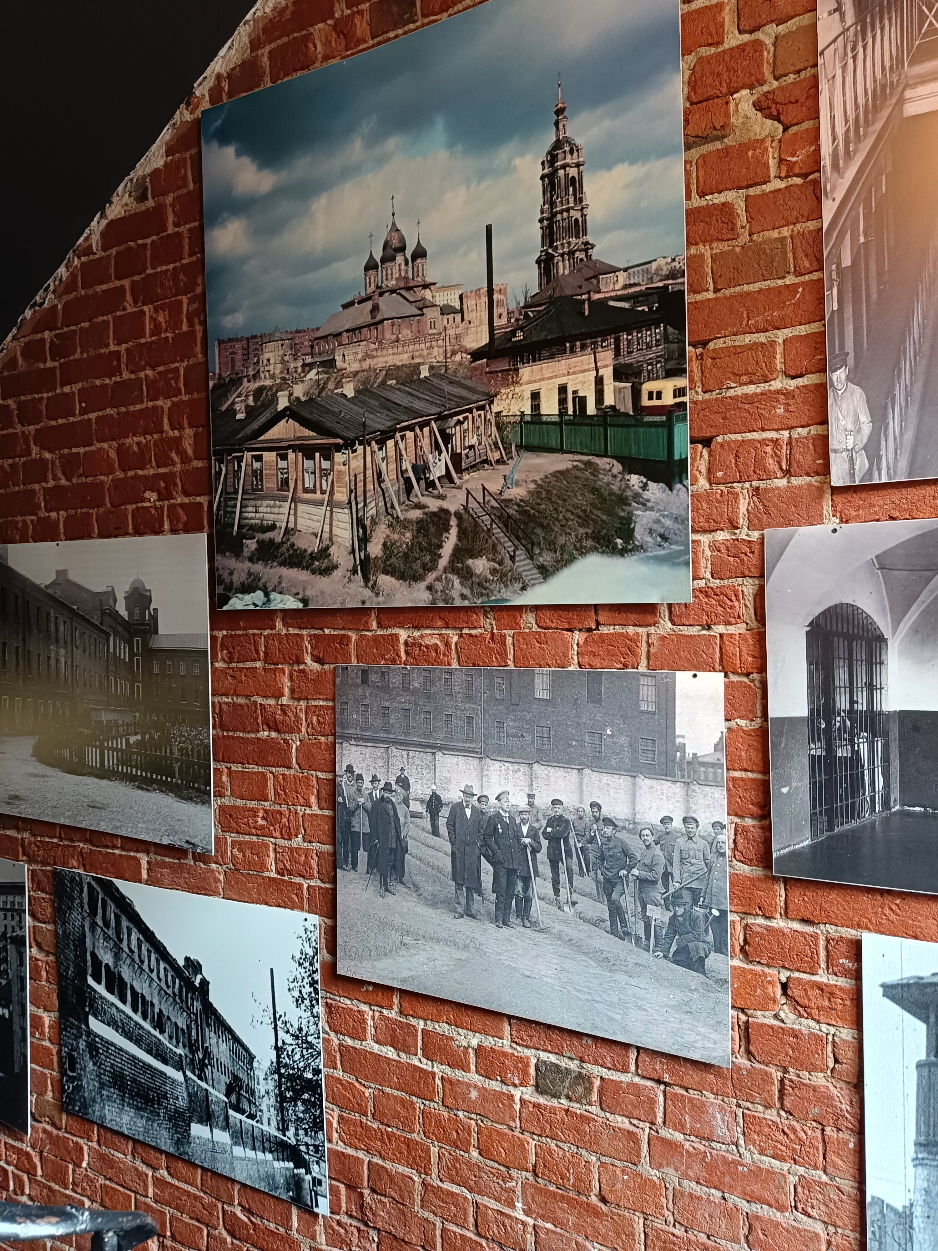 Выходные на Таганке: как выглядит отель в здании комплекса Таганской тюрьмы