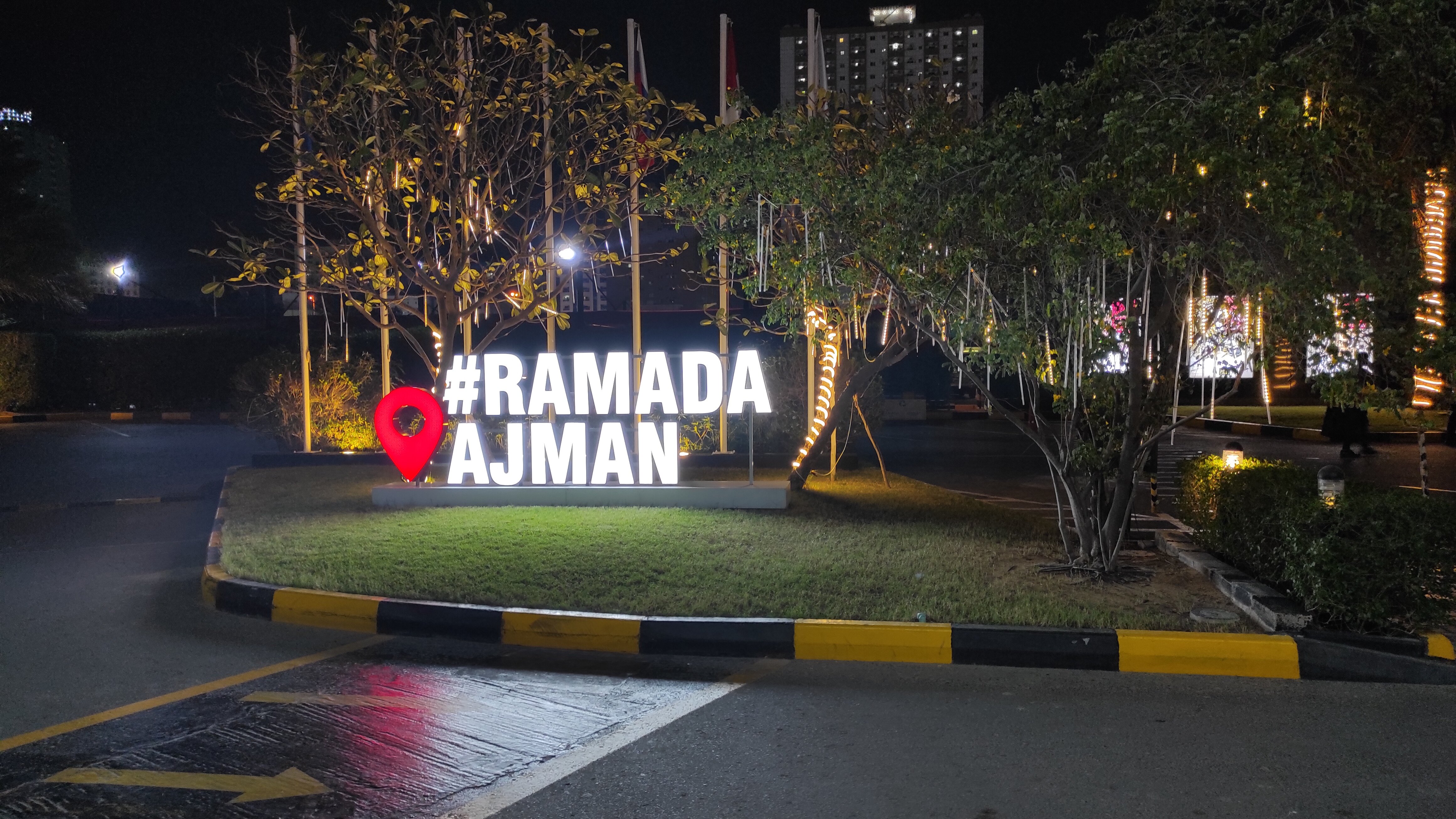 Из зимы в лето: наше пятидневное путешествие в ОАЭ 