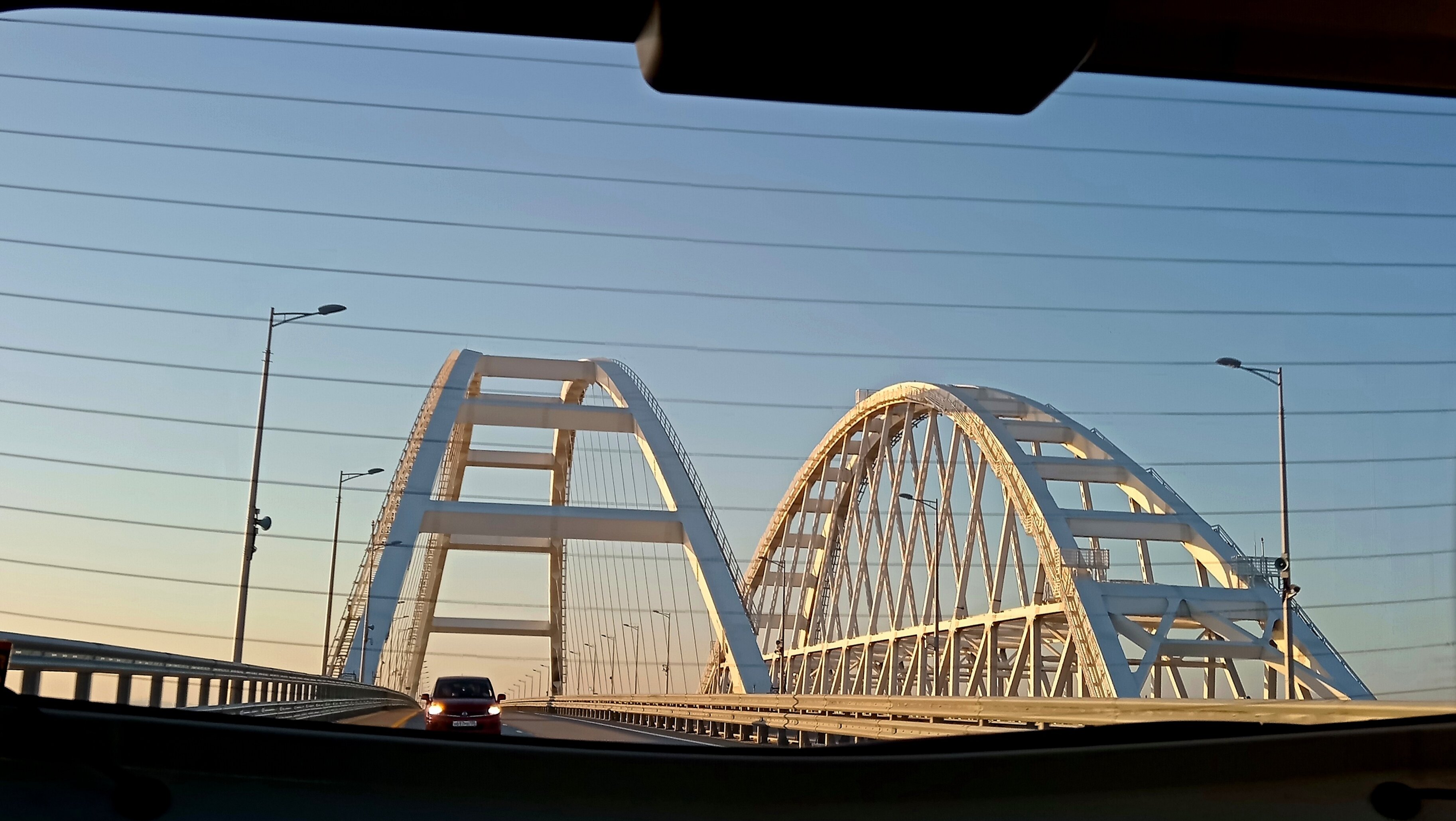 Наша поездка в Севастополь: экскурсии по историческим местам и фантастические виды