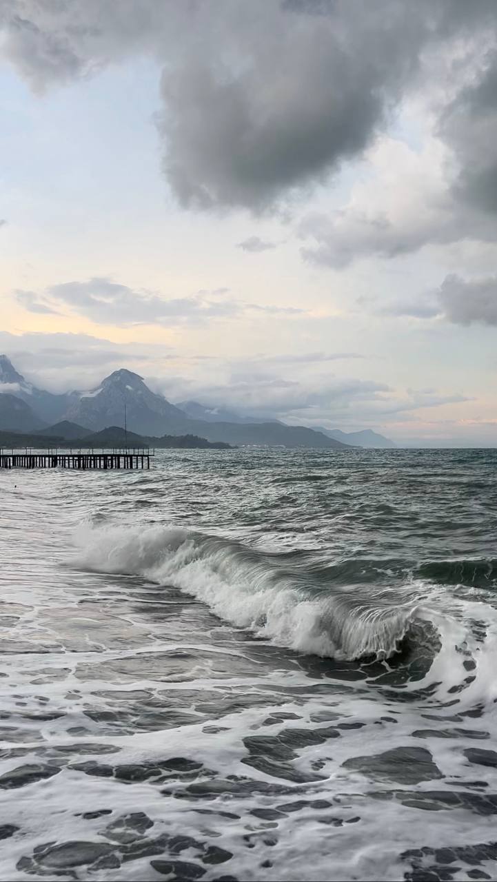 Наша внеплановая поездка в Кемер: отдых в отеле и античные красоты