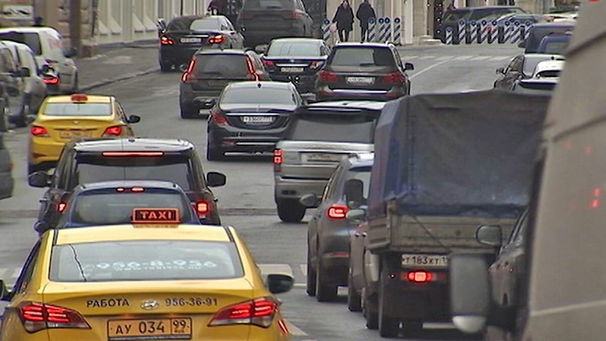 В России подсчитали число водителей, не совершивших ни одной аварии за 10 лет