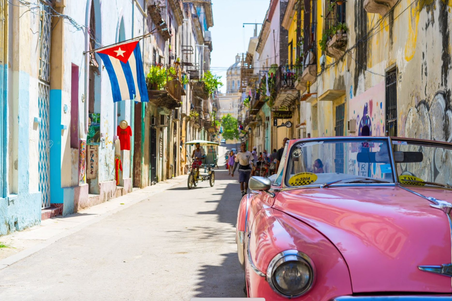 Когда на Кубе лучший сезон для отдыха