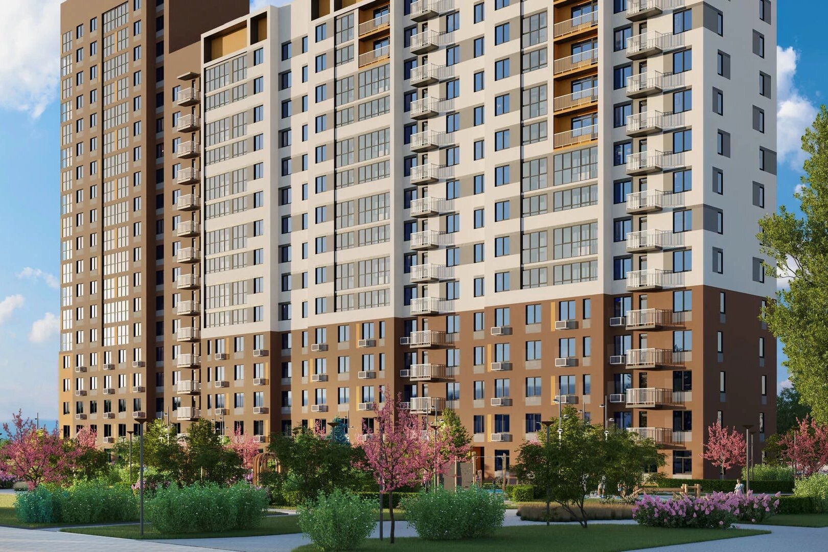 Подробный обзор ЖК «Русь» в Екатеринбурге со всеми плюсами и минусами 