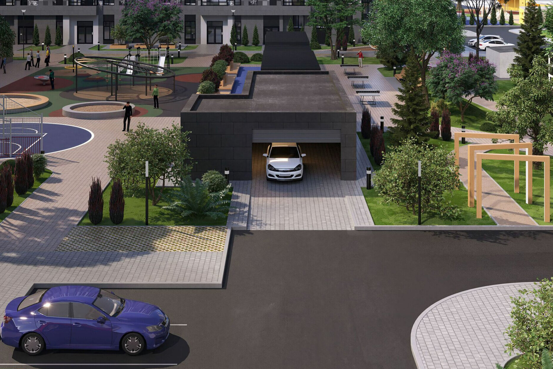 Подробный обзор ЖК «Фотограф» в Ленобласти со всеми плюсами и минусами