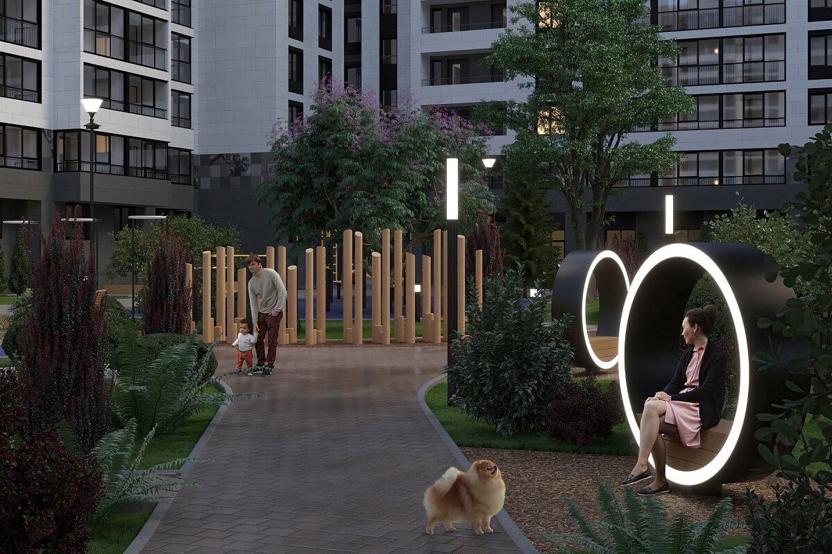 Подробный обзор ЖК «Фотограф» в Ленобласти со всеми плюсами и минусами