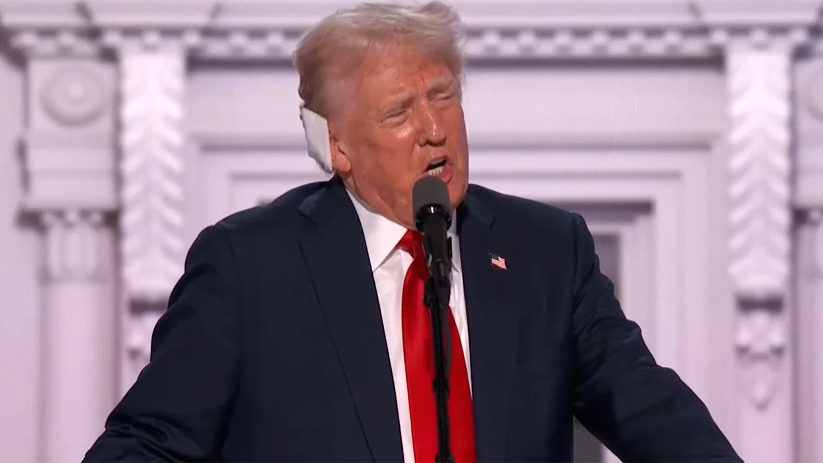Новые пошлины Трампа затронут 20 процентов всего авторынка США