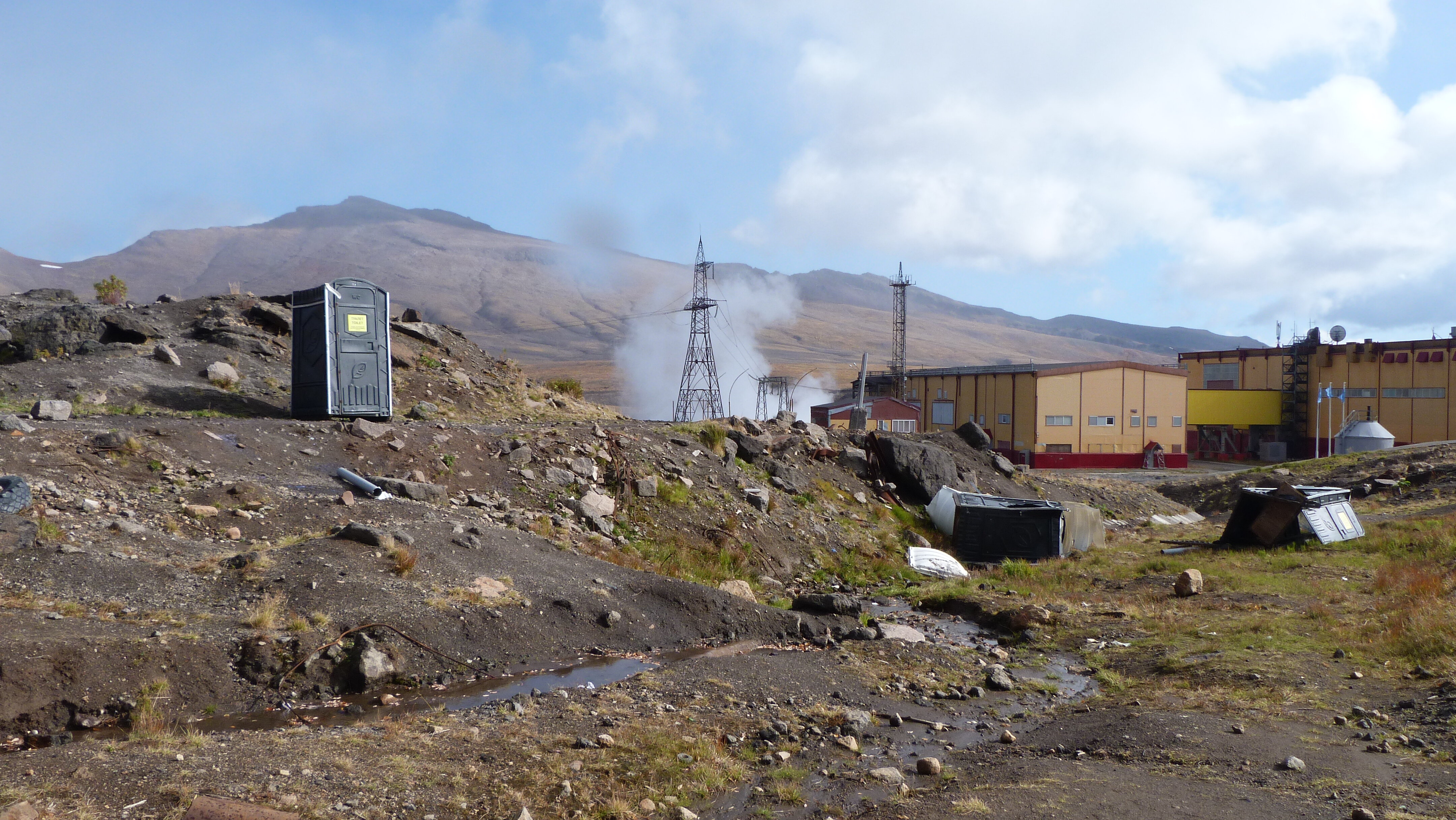 Ветер правда очень сильный.