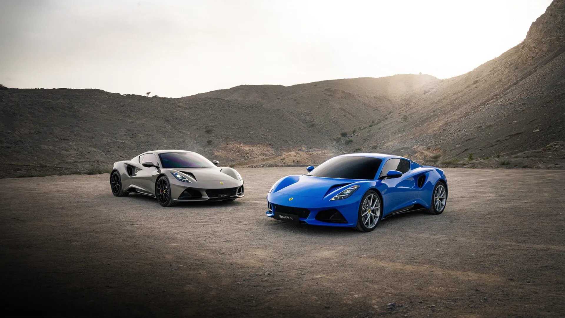 Компактный спорткар Lotus получит большой мотор из-за экологии