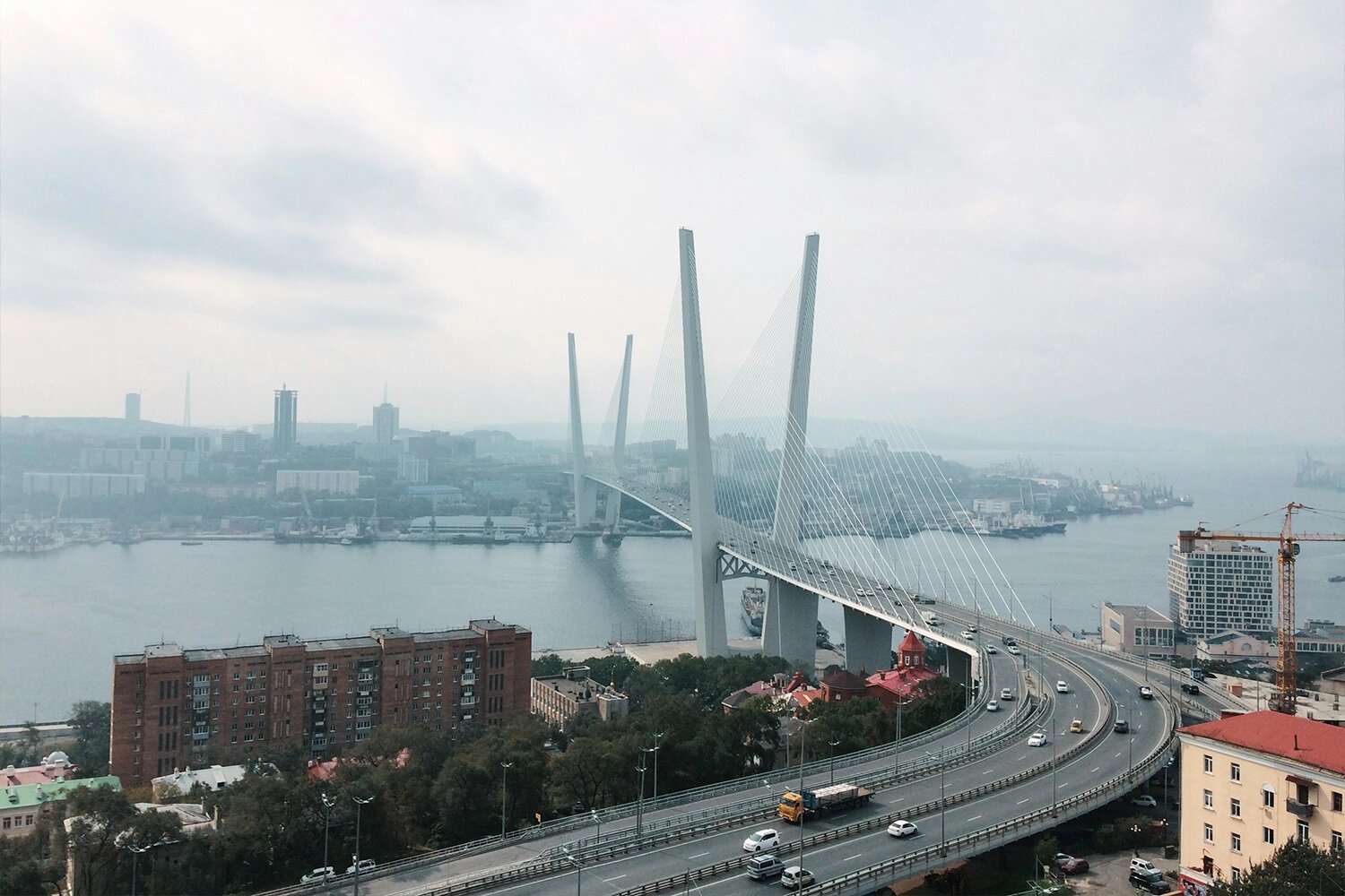 Дальневосточную и арктическую ипотеку расширят на «вторичку» в начале 2026 года