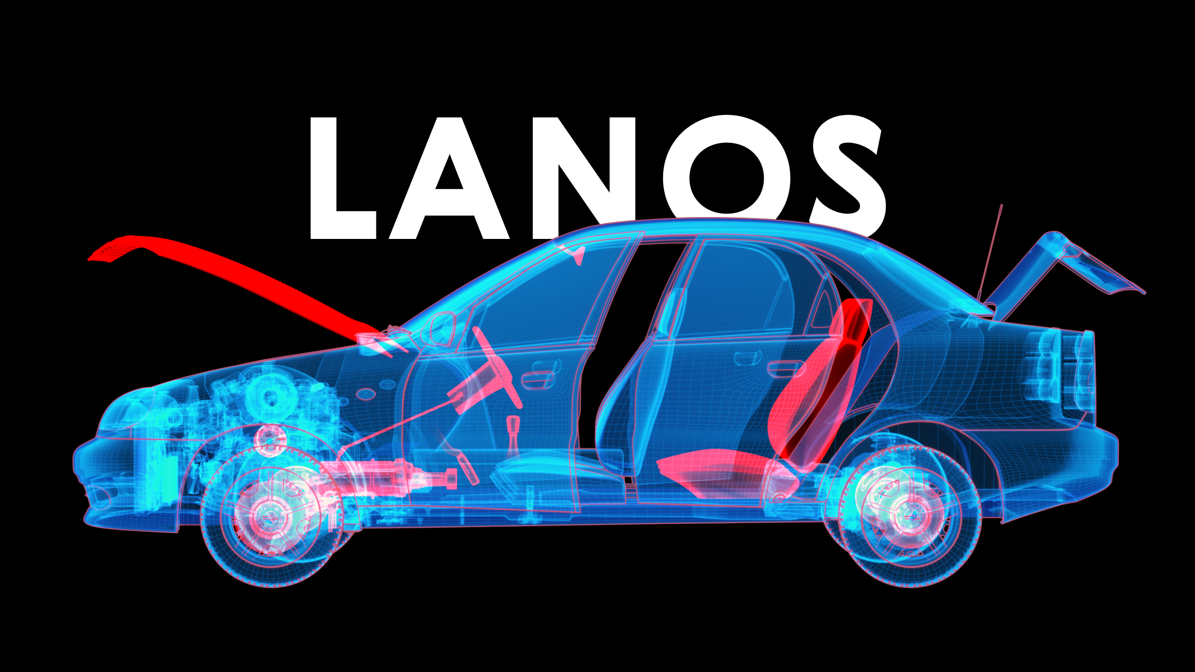 7 проблемных мест бюджетного седана Chevrolet Lanos