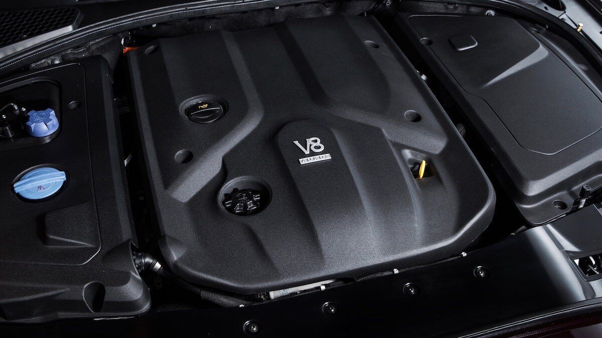 Революционное достижение в области мощности в невероятно малом размере