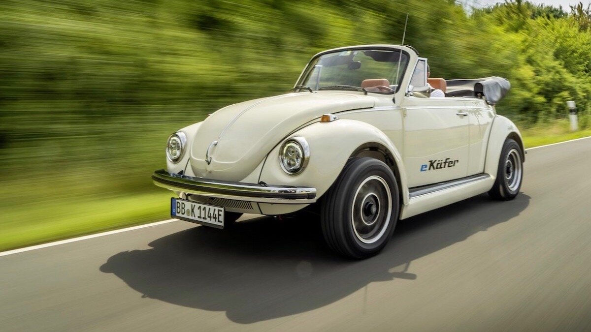 Motor VW Kafer 1 1
