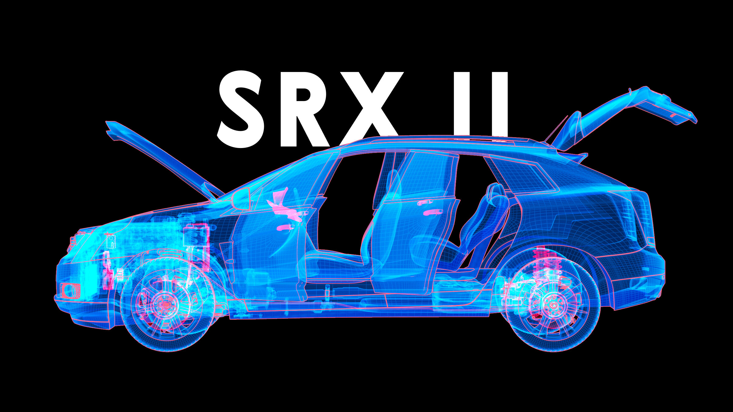 8 неисправностей подержанных кроссоверов Cadillac SRX II поколения