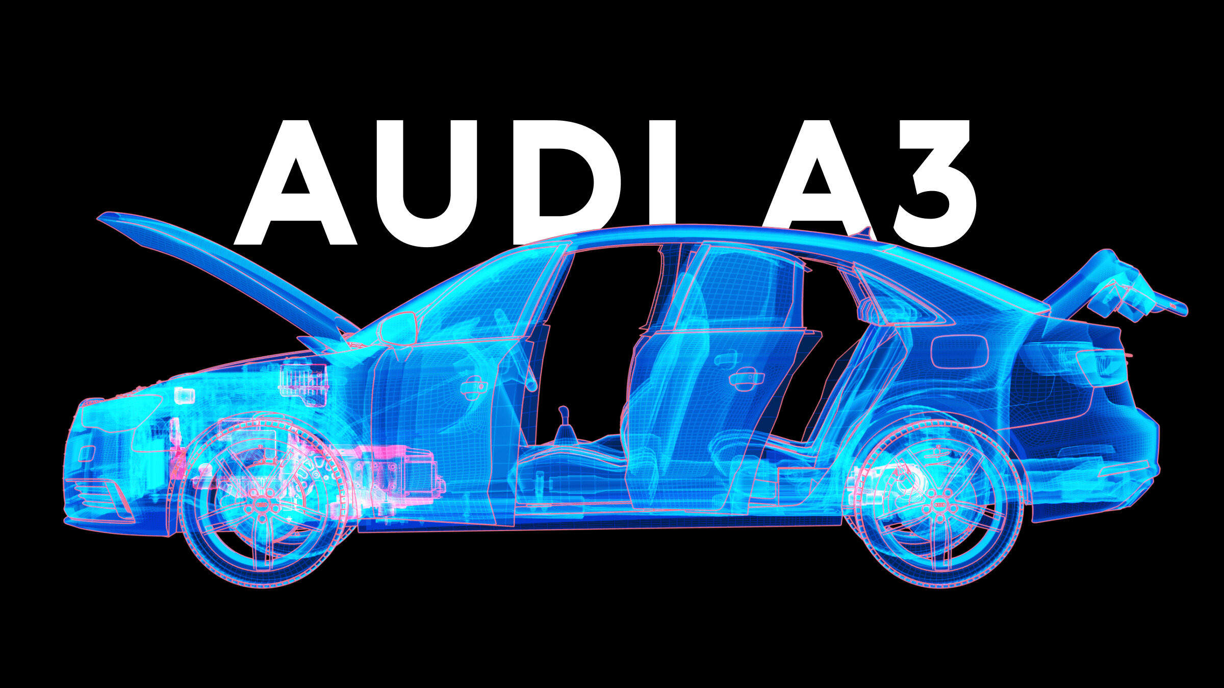 8 проблем подержанных Audi A3 III поколения