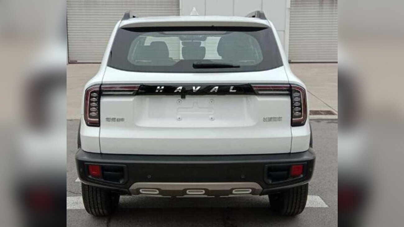  Haval        -        