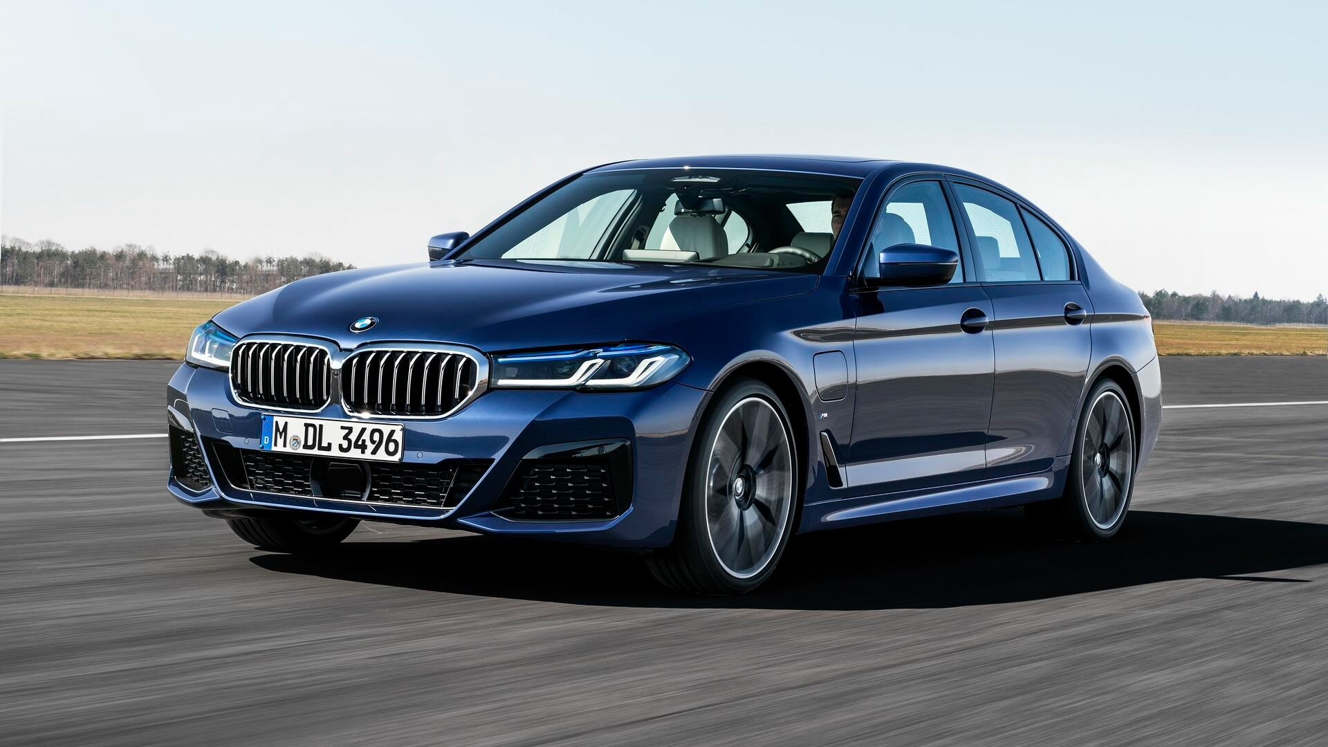 BMW обновила моторы сразу у четырёх модельных семейств