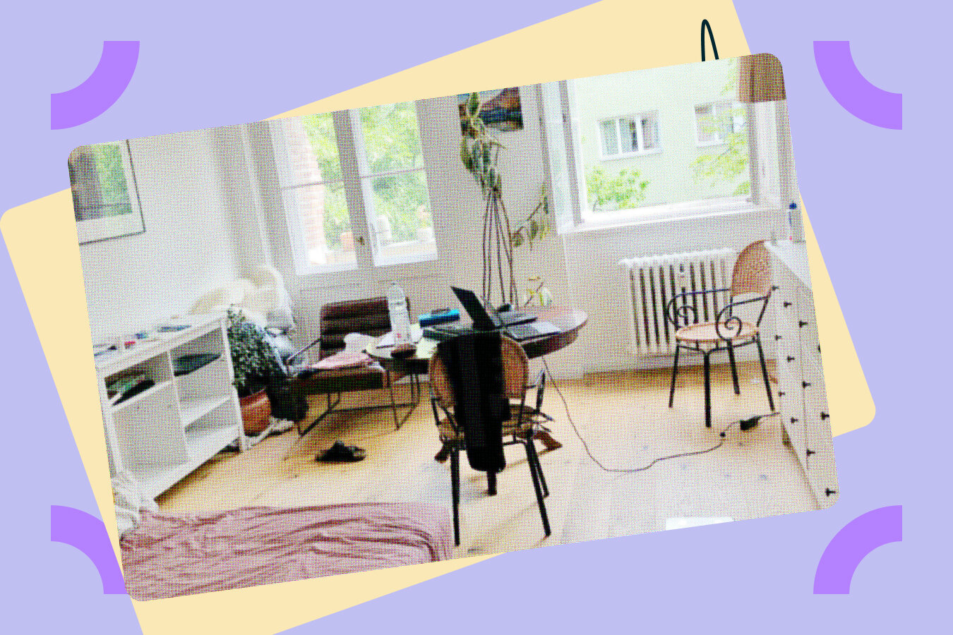 «Для поиска квартиры я использовала даже Тиндер»: как найти жильё в Берлине и не сойти с ума. Личный опыт