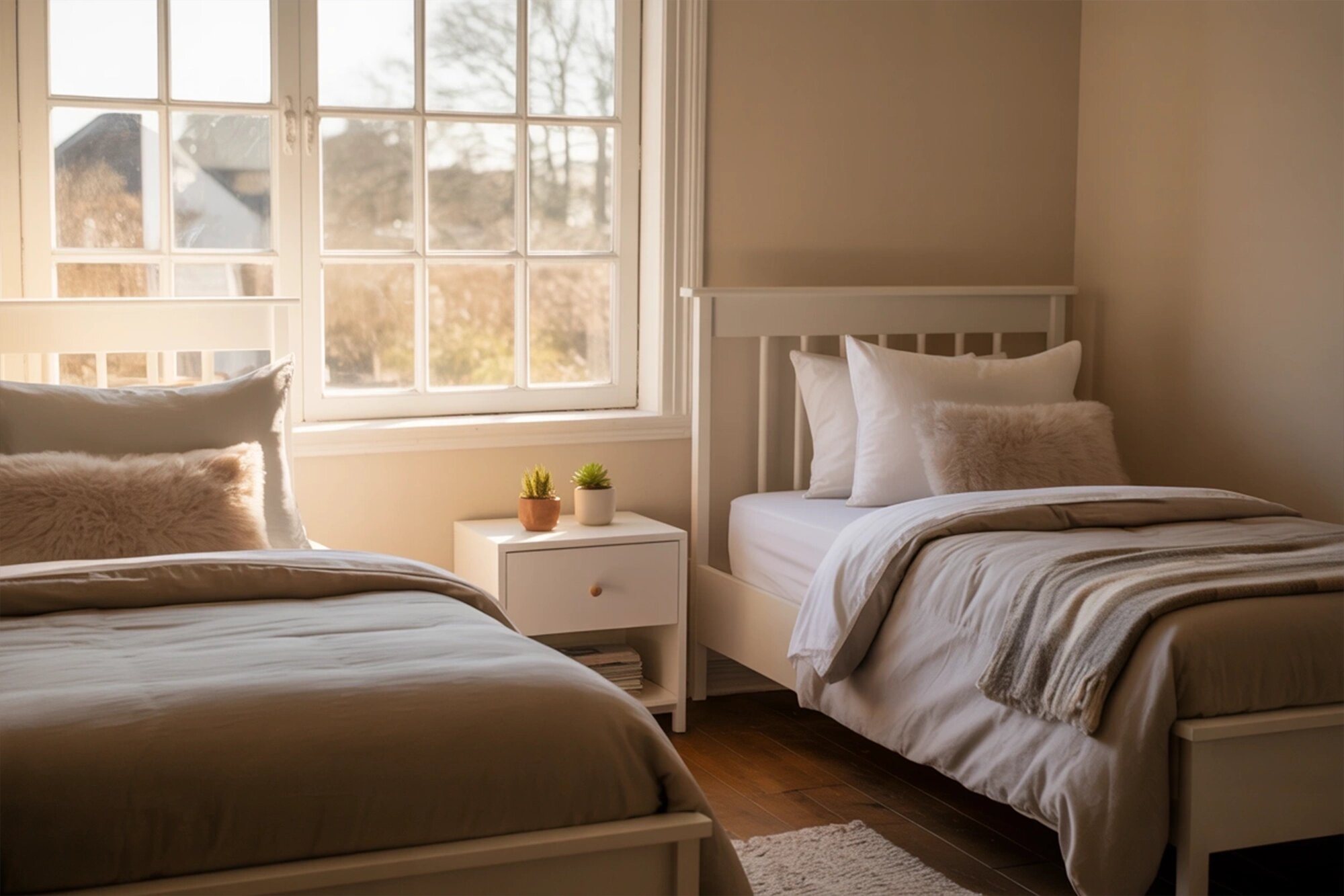 В Минэко предложили распространить классификацию гостевых домов на всю страну