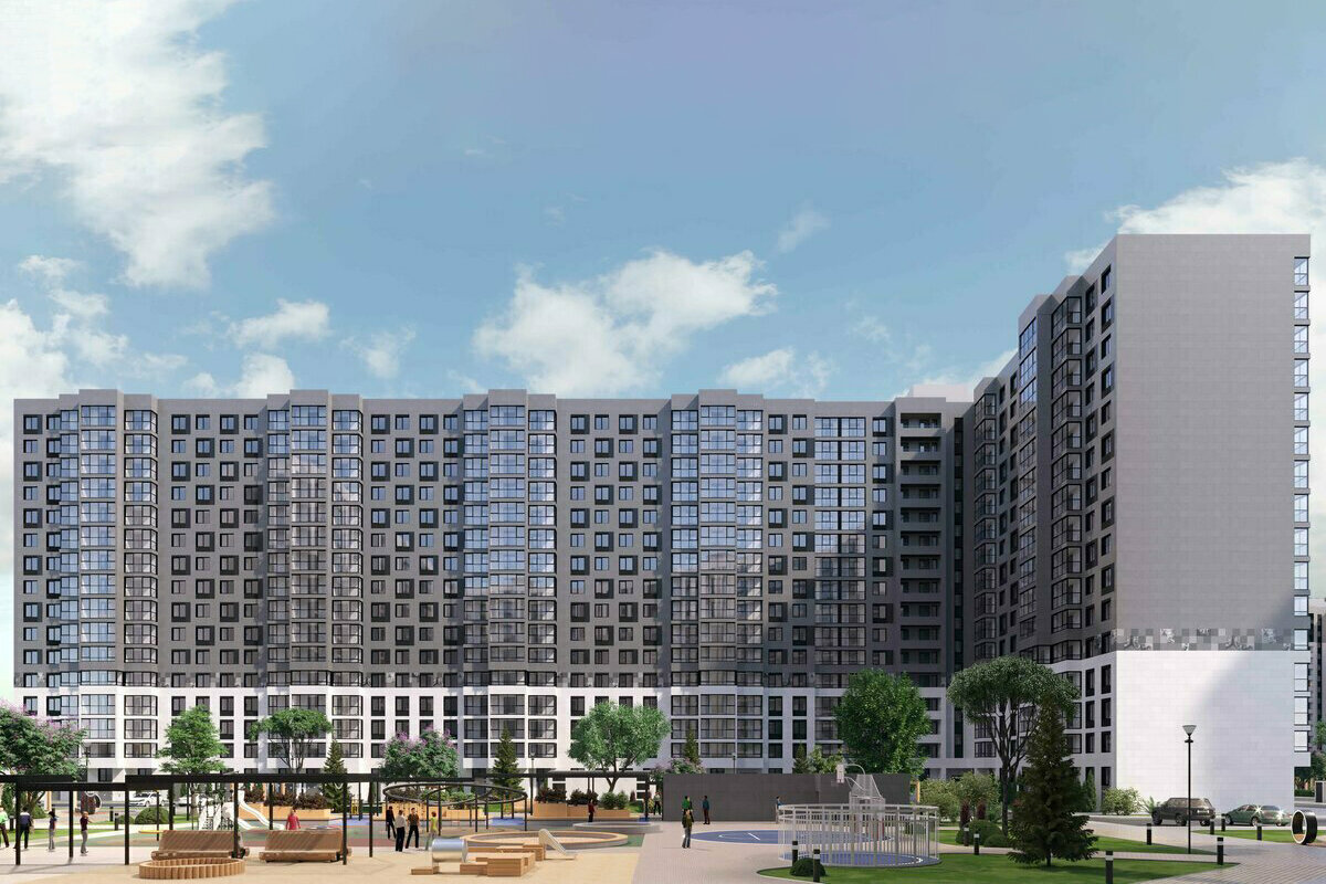 Подробный обзор ЖК «Фотограф» в Ленобласти со всеми плюсами и минусами