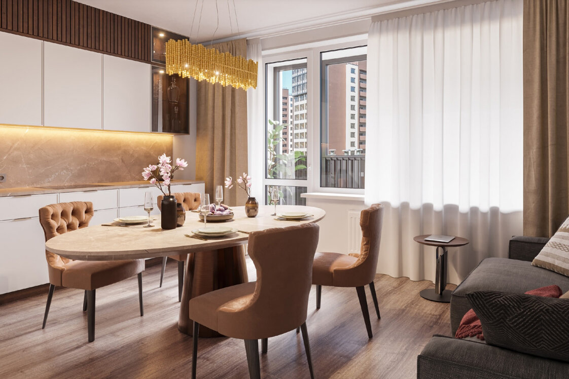 Подробный обзор ЖК «Прайм Приморский» в Санкт-Петербурге со всеми плюсами и минусами