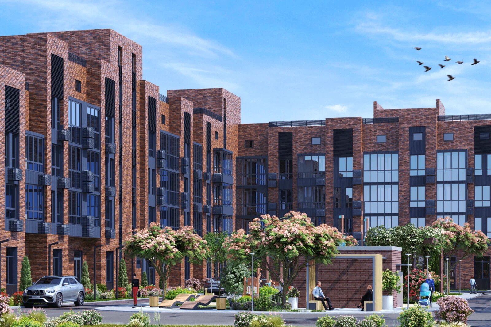 В Госдуме предложили выдавать льготную ипотеку молодым учёным-медикам