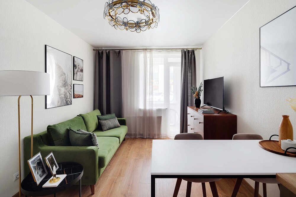 Подробный обзор ЖК «Фотограф» в Ленобласти со всеми плюсами и минусами