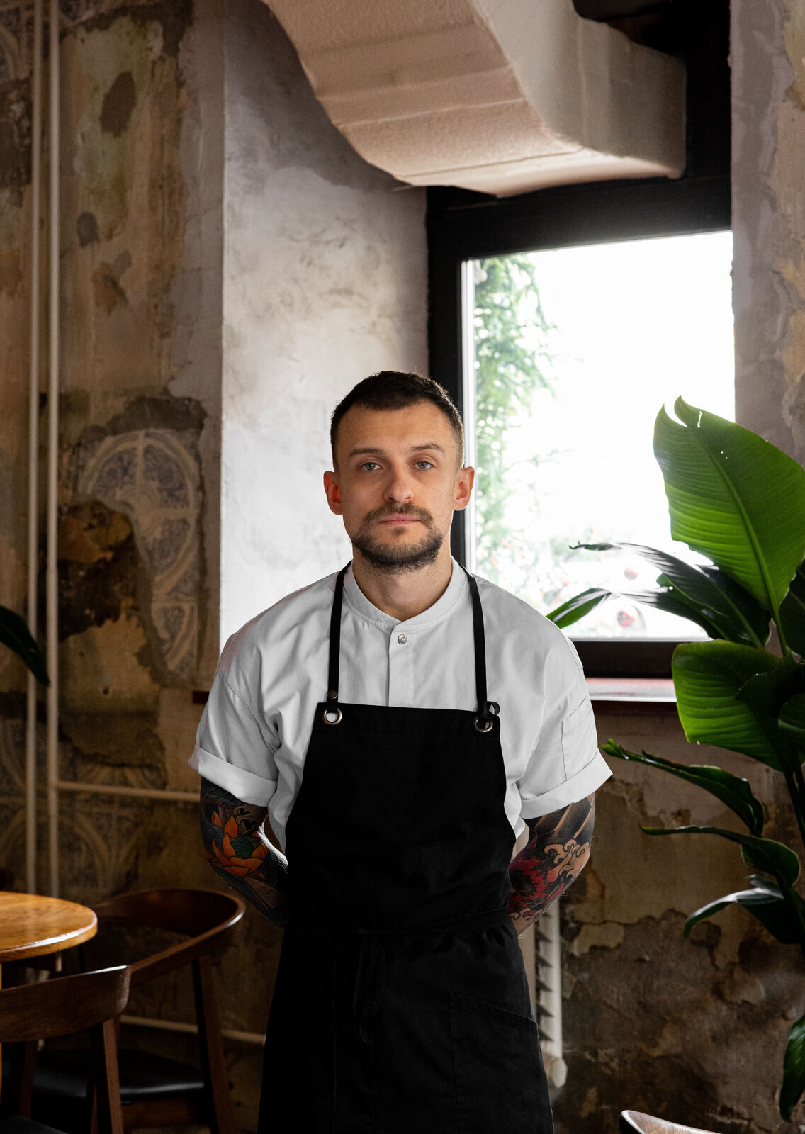 Александр Галуза