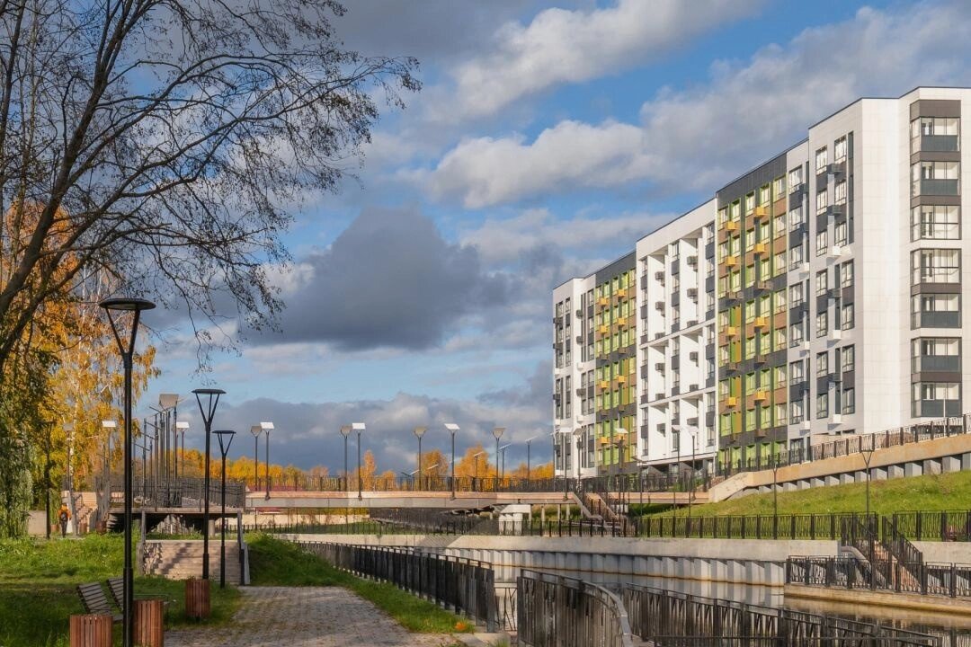 Спрос на массовые новостройки с отделкой в Москве почти в два раза превышает предложение