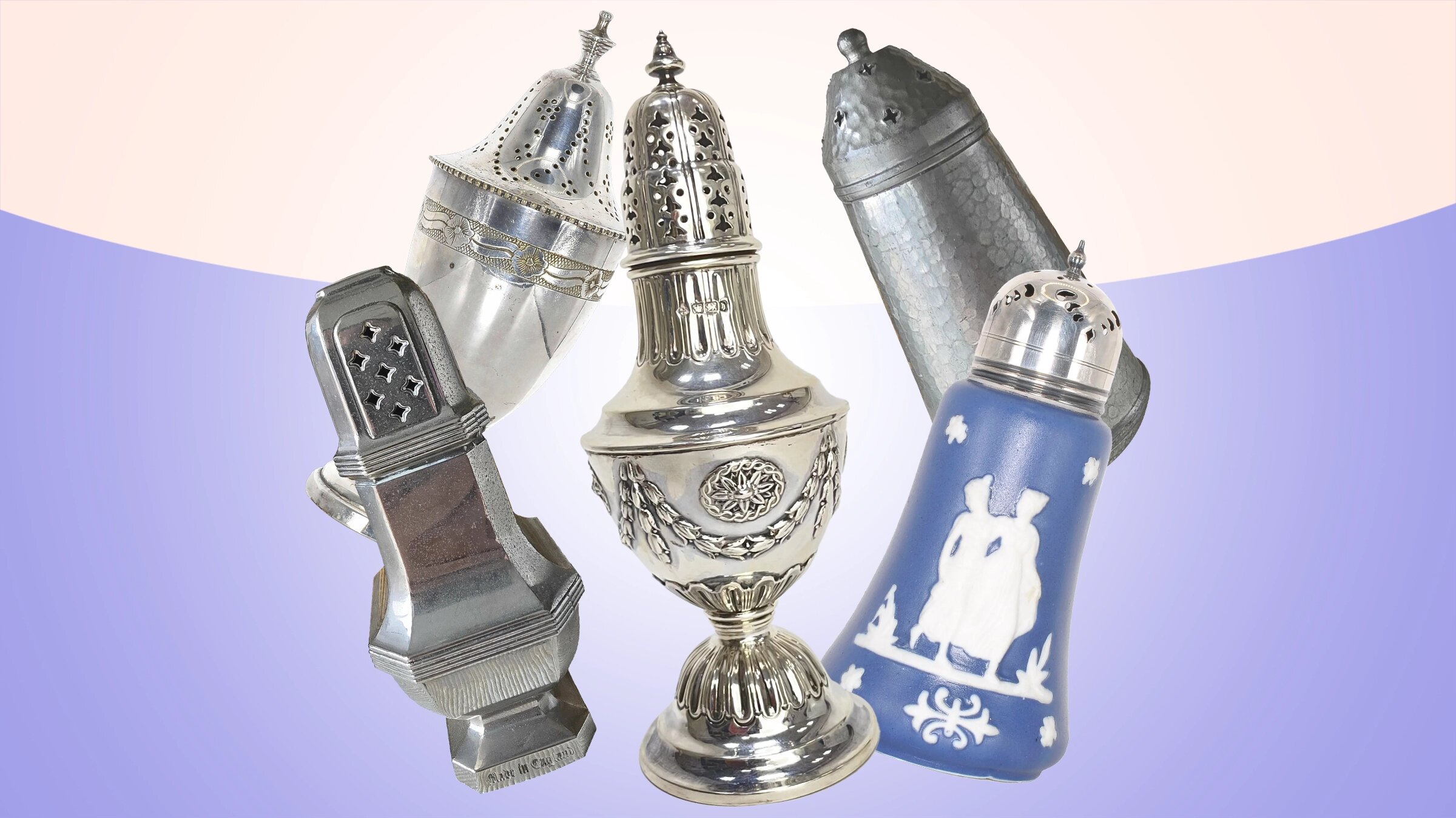 Что такое сифтер, как он появился и зачем нужен сегодня