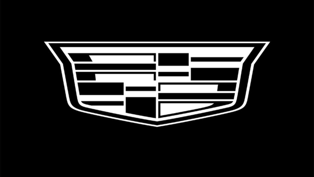 Марка Cadillac сменила логотип — но только для электрокаров