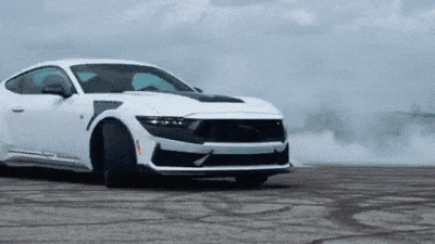 Лимитированный Мустанг от Hennessey за 150 тысяч долларов показали на видео