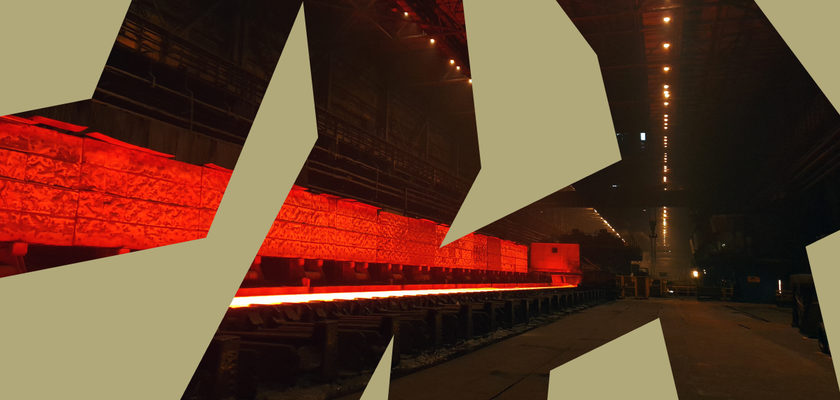 Огонь, металл и гигантская доменная печь: экскурсия по заводу «Северсталь» в Череповце