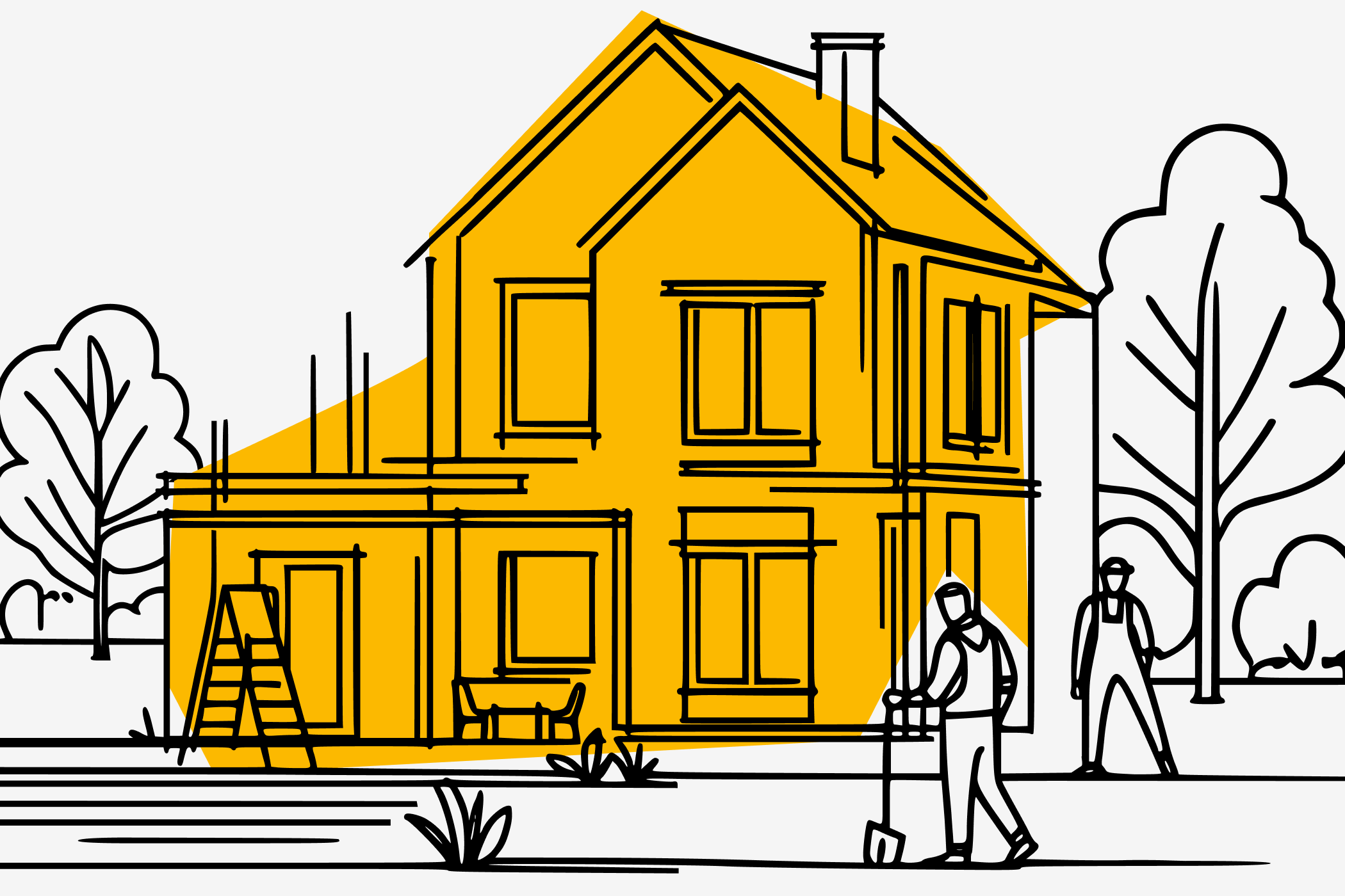 Можно ли строить дом на землях сельскохозяйственного назначения 