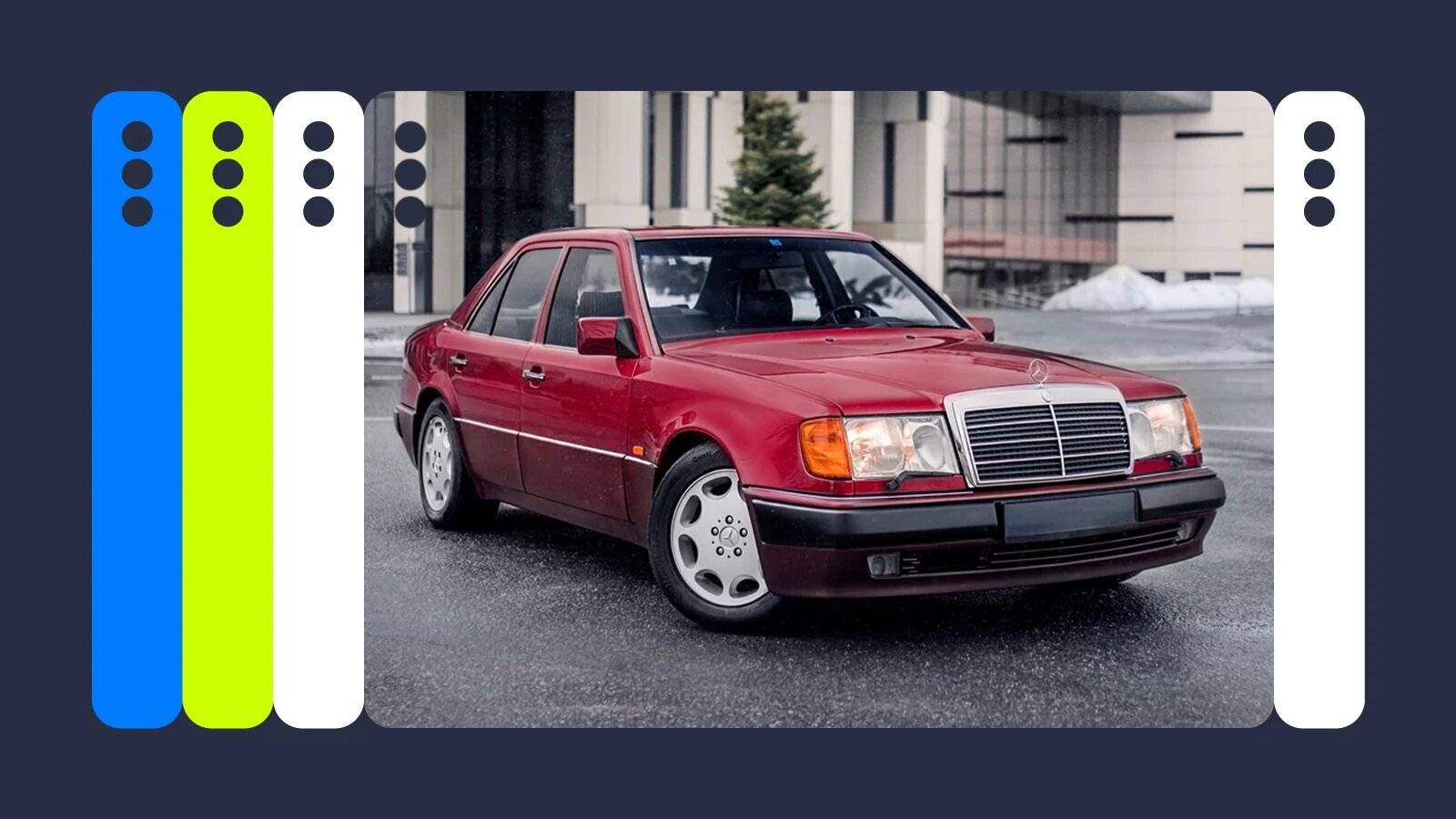 Самые красивые на Авто.ру: Bentayga, Evo, «Волчок» и другие