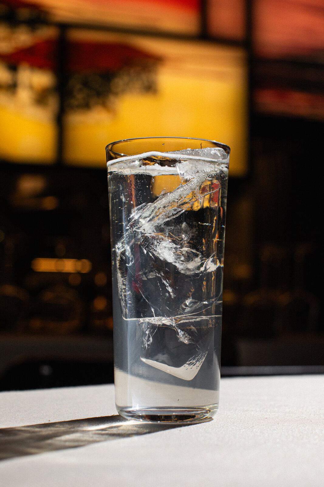 «Обещание»