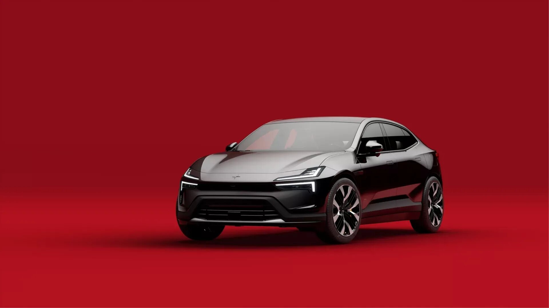 Марка Polestar выпустит собственный смартфон